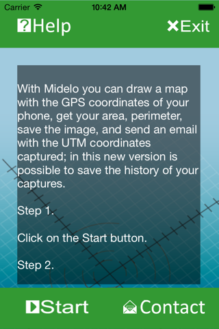 Midelo screenshot 4