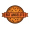 Fat Angelos Pizza