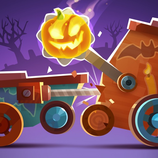 CATS Crash Arena Turbo Stars by ZeptoLab UK Limited