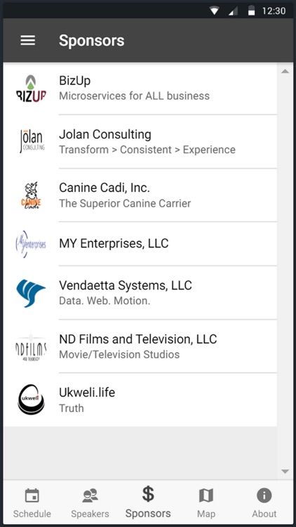 10-Figure Fit Live Mobile screenshot-5
