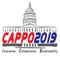 Welcome to the 102nd CAPPO Conference (January 14-18, 2019) in Sacramento