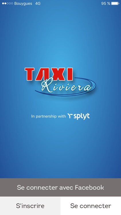 Taxi Nice - Riviera