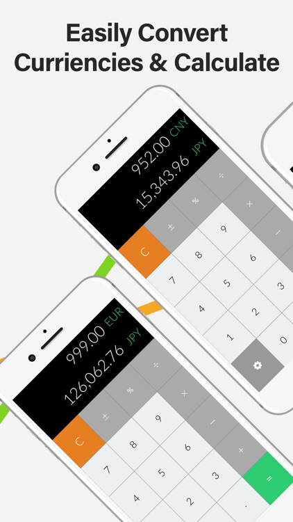 Money Foreign Exchange Rate $€ screenshot-0