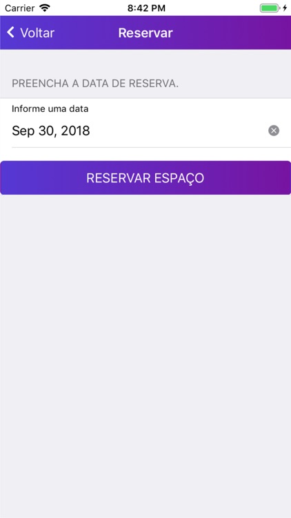 Yacht Personal screenshot-6