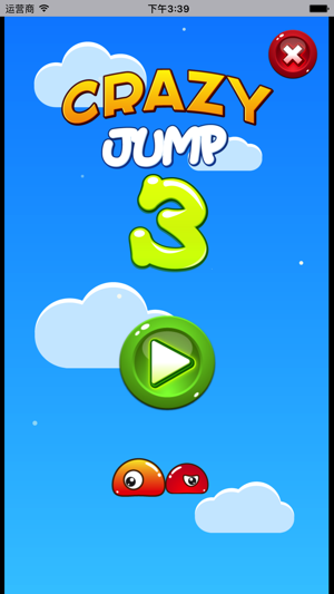 Crazy Jump 3(圖2)-速報App