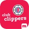 Club Clippers connects fans to the LA Clippers in a unique and fun way