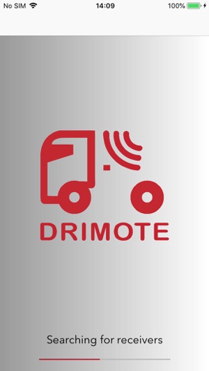 Drimote