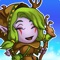 Once upon a Tiny Quest, our tiny heroes sought to overcome big problems, and along the way learn some important life lessons