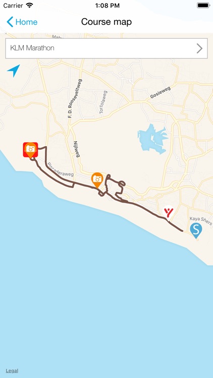 KLM Curaçao Marathon