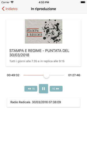 Radio Radicale(圖3)-速報App