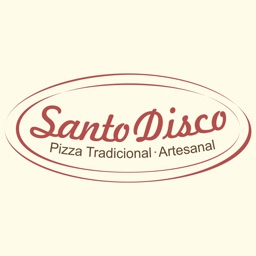 Santo Disco Pizzaria