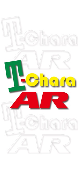 T-CharaAR(圖1)-速報App