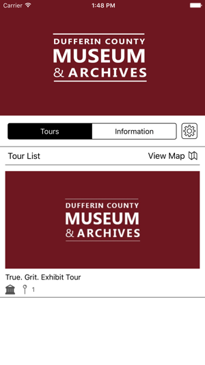 Dufferin County Museum & Archives(圖1)-速報App