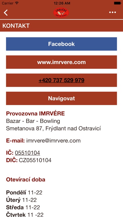 Café Gape screenshot-3