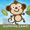 It is designed using real 1st Grade curriculums to help give your child a boost in the classroom