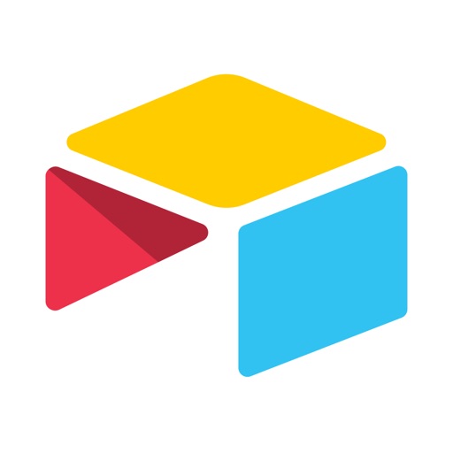 Airtable - Flexible database and organizer