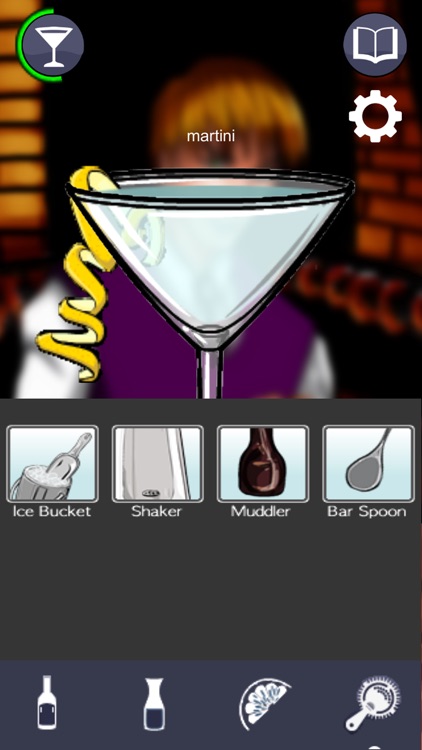 Nimble Strong - Bartender Game screenshot-3