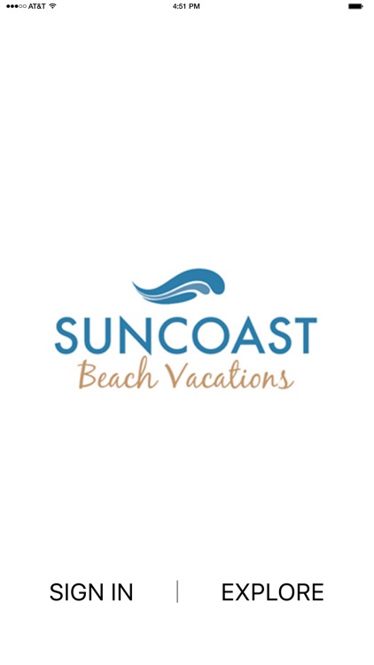 Suncoast Beach Vacations