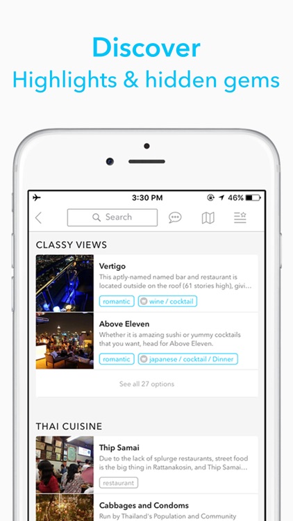 Texas Travel Guide by Triposo