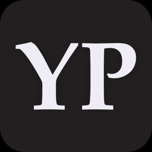 Yuma Pioneer iOS App