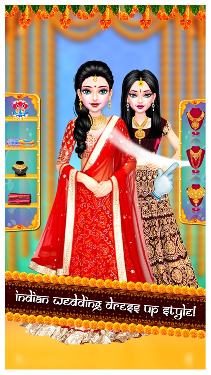 Indian Bridal Make Up Games Online  Saubhaya Makeup