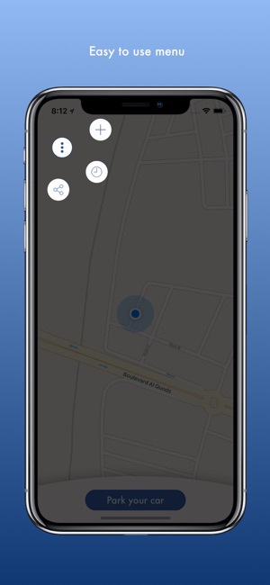 Your Car Finder(圖4)-速報App