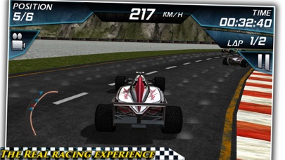 Formula Racing Fever screenshot 3