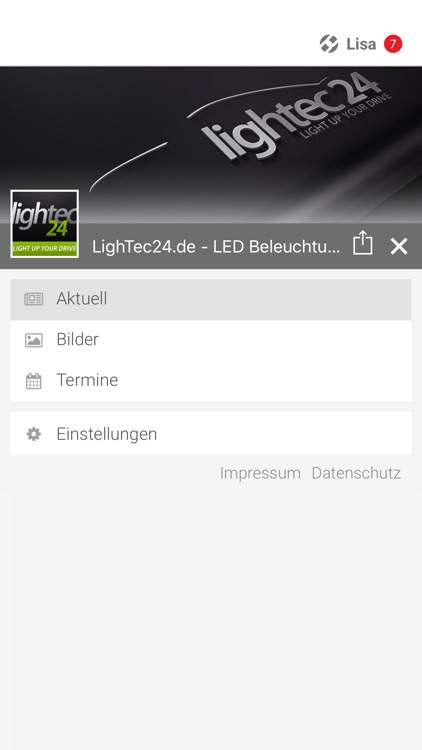 LighTec24.de - LED Beleuchtung