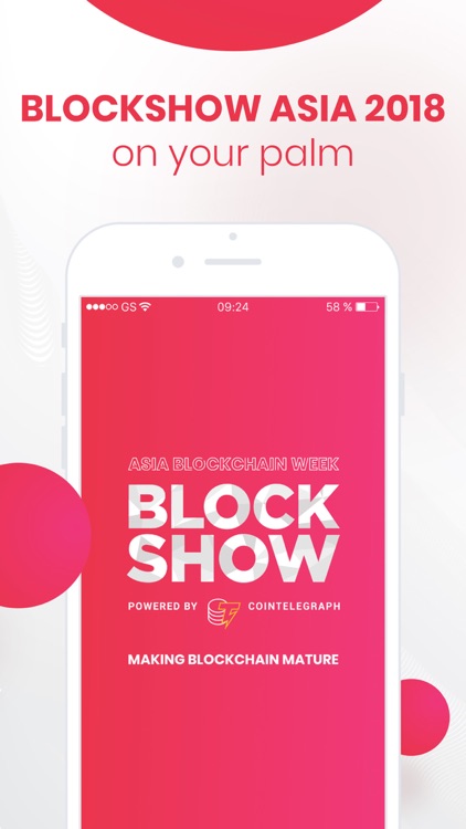 BlockShow 2018