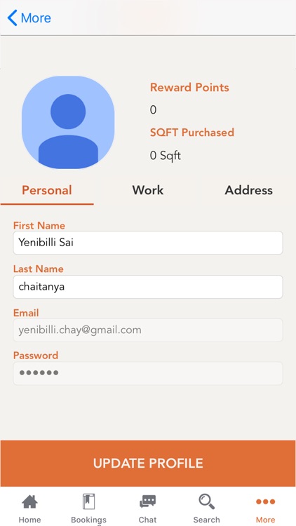 MergeConnect screenshot-9