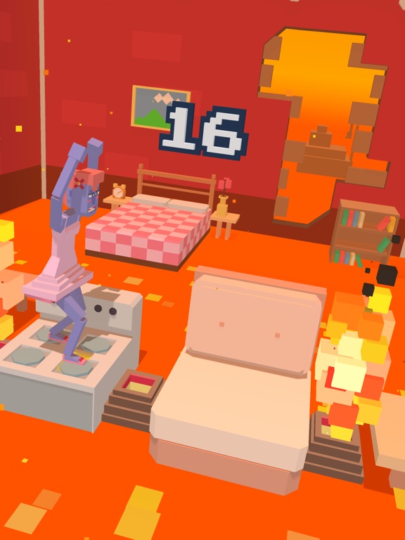 Скачать игру Steppy Pants