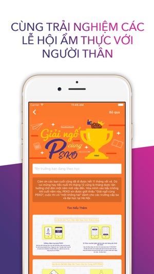 Peko Rewards Wallet(圖3)-速報App