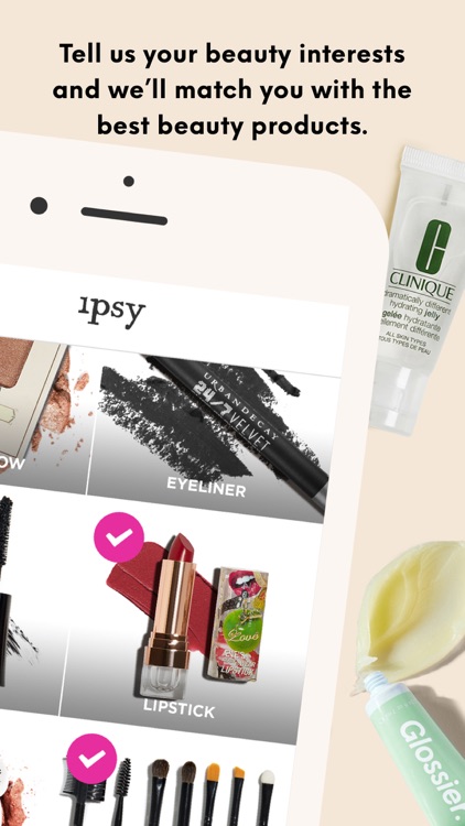 ipsy - Beauty, makeup & tips