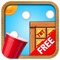 Cup Shots is a fun, addictive and simple game