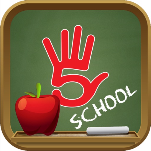 Hi5 School