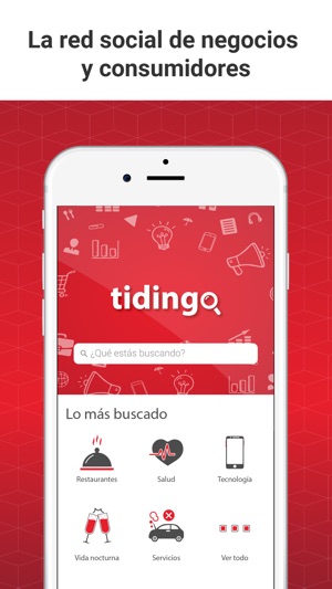 Tidingo(圖1)-速報App