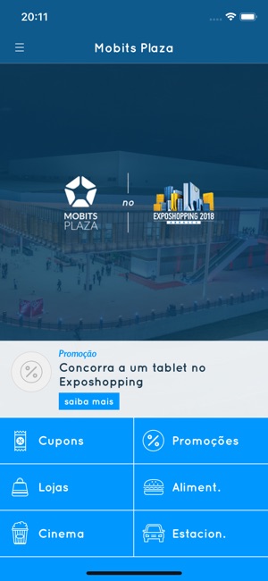 Mobits Plaza Exposhopping