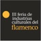 Feria Internacional de Industrias del Flamenco de Utrera