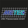 METEC CNC Präzisionsteile GmbH