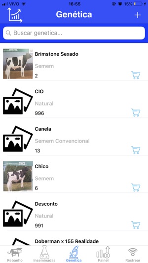 Milk Farm(圖3)-速報App