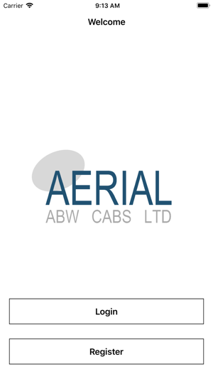 Aerial ABW cabs Ltd