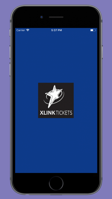 How to cancel & delete xLink Ticket Door from iphone & ipad 1