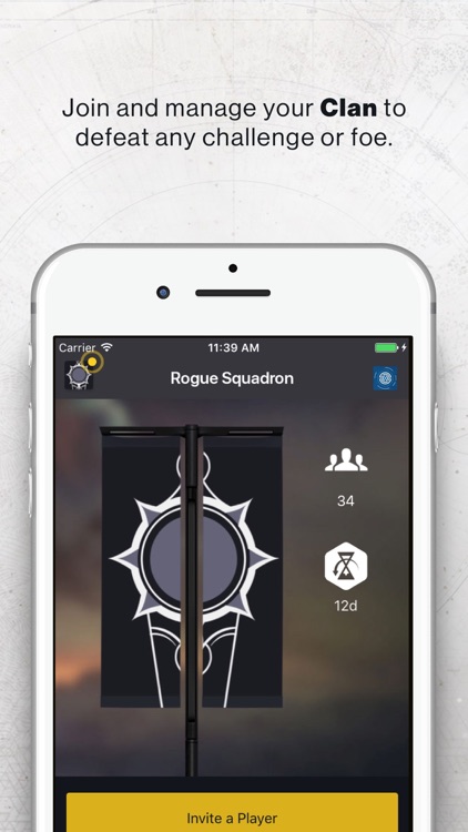 Destiny 2 Companion