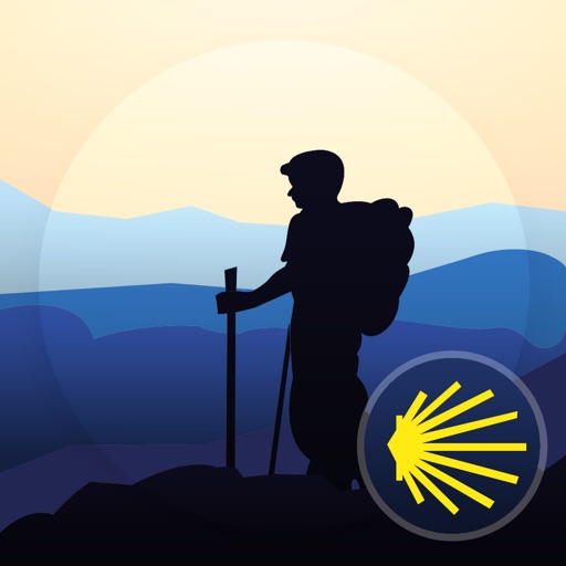 TrekRight: Camino Francés