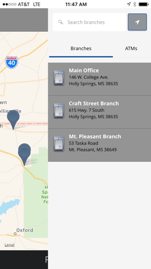 First State Bank,Holly Springs(圖2)-速報App