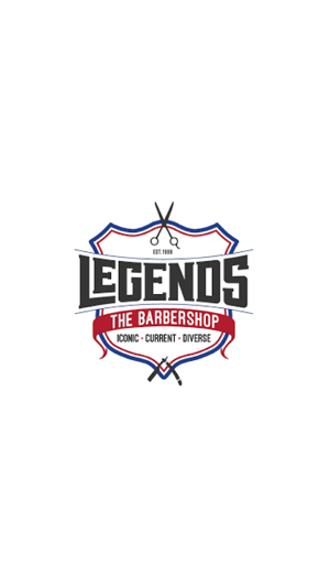 Legends The Barbershop App(圖5)-速報App