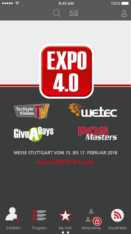 EXPO 4.0