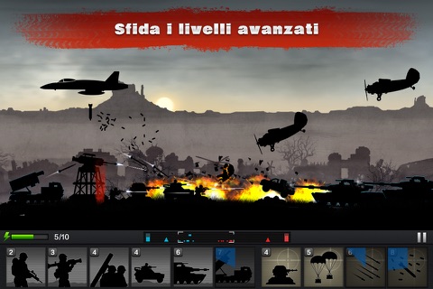 Black Operations 2 screenshot 4