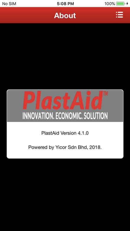 PlastAid-Plastering Calculator screenshot-4