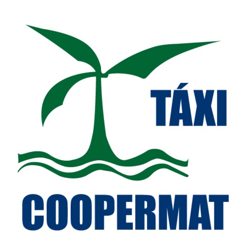 Cooper táxi icon